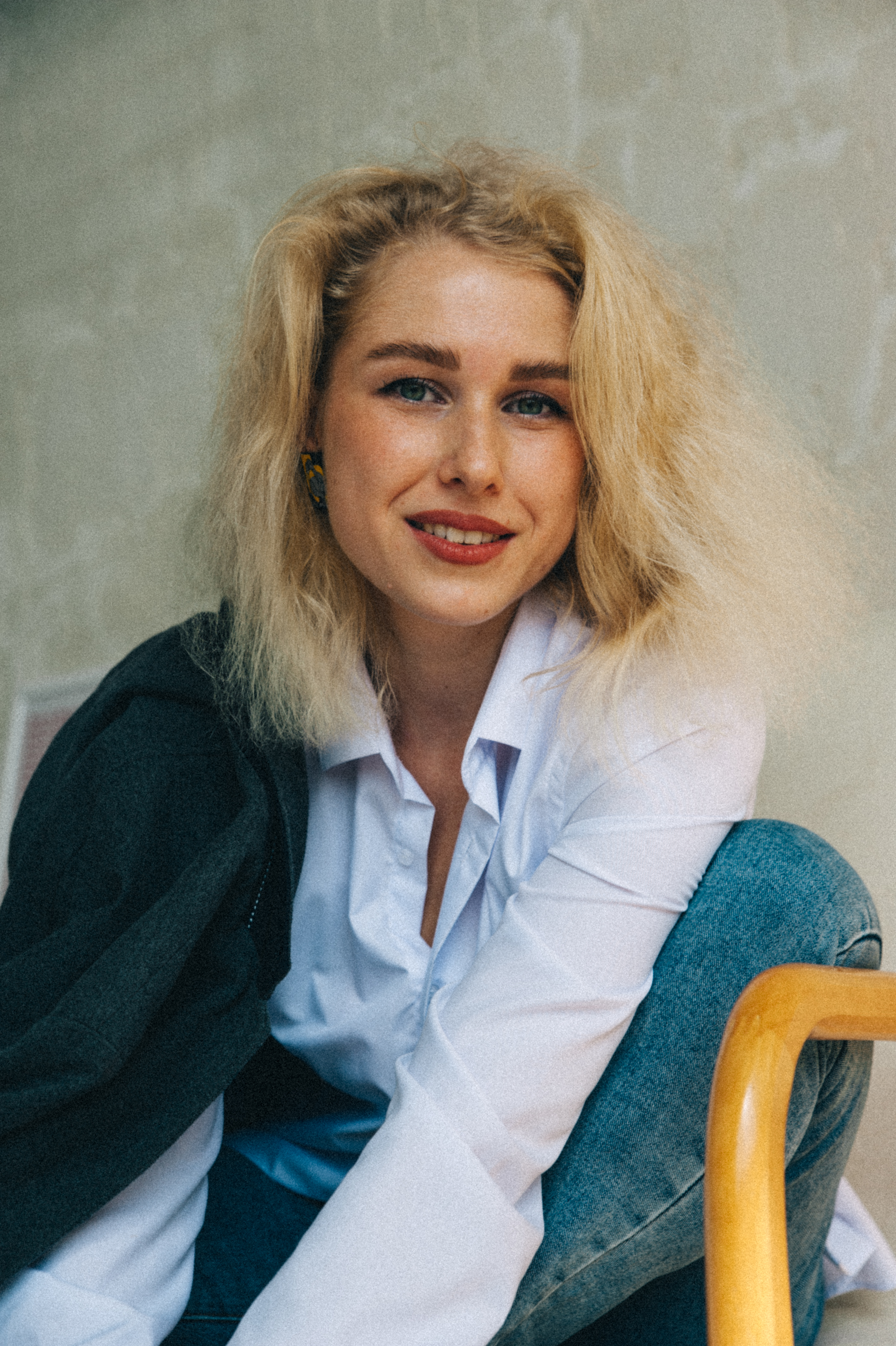 Портрет Анастасии