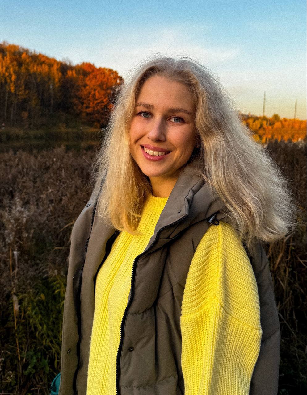 Анастасия Деева