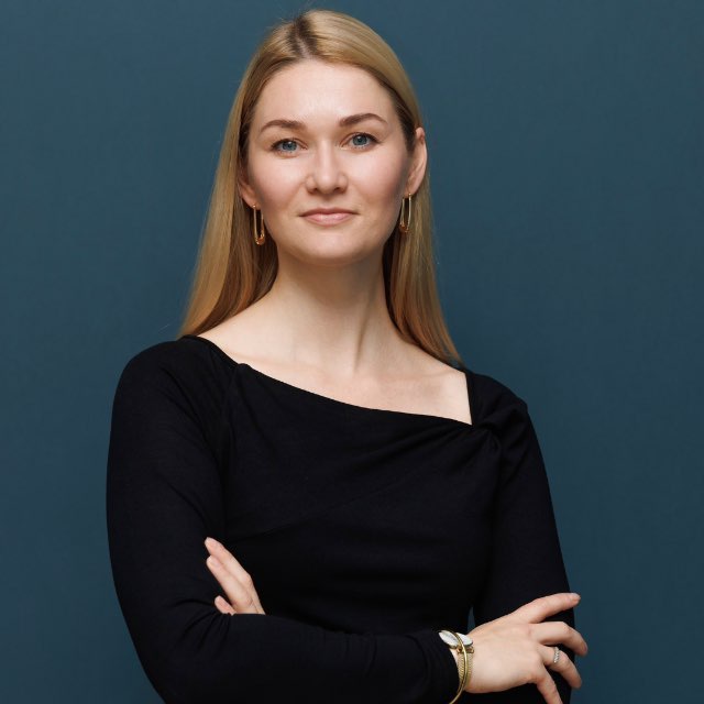 Елена Имерякова